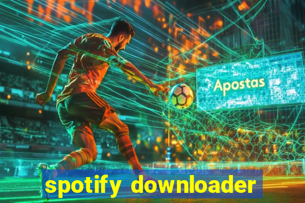 spotify downloader